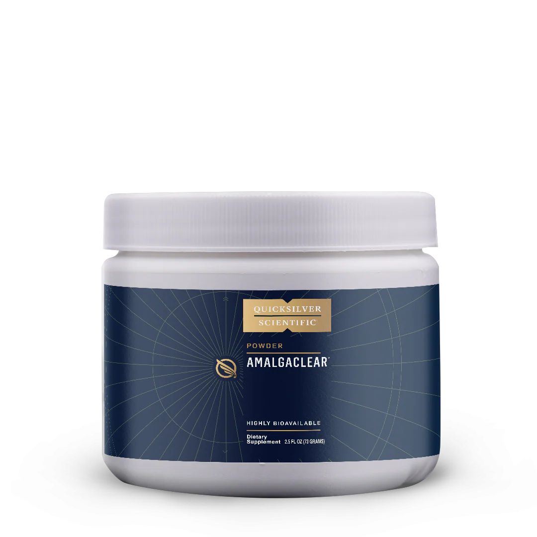 AmalgaClear®