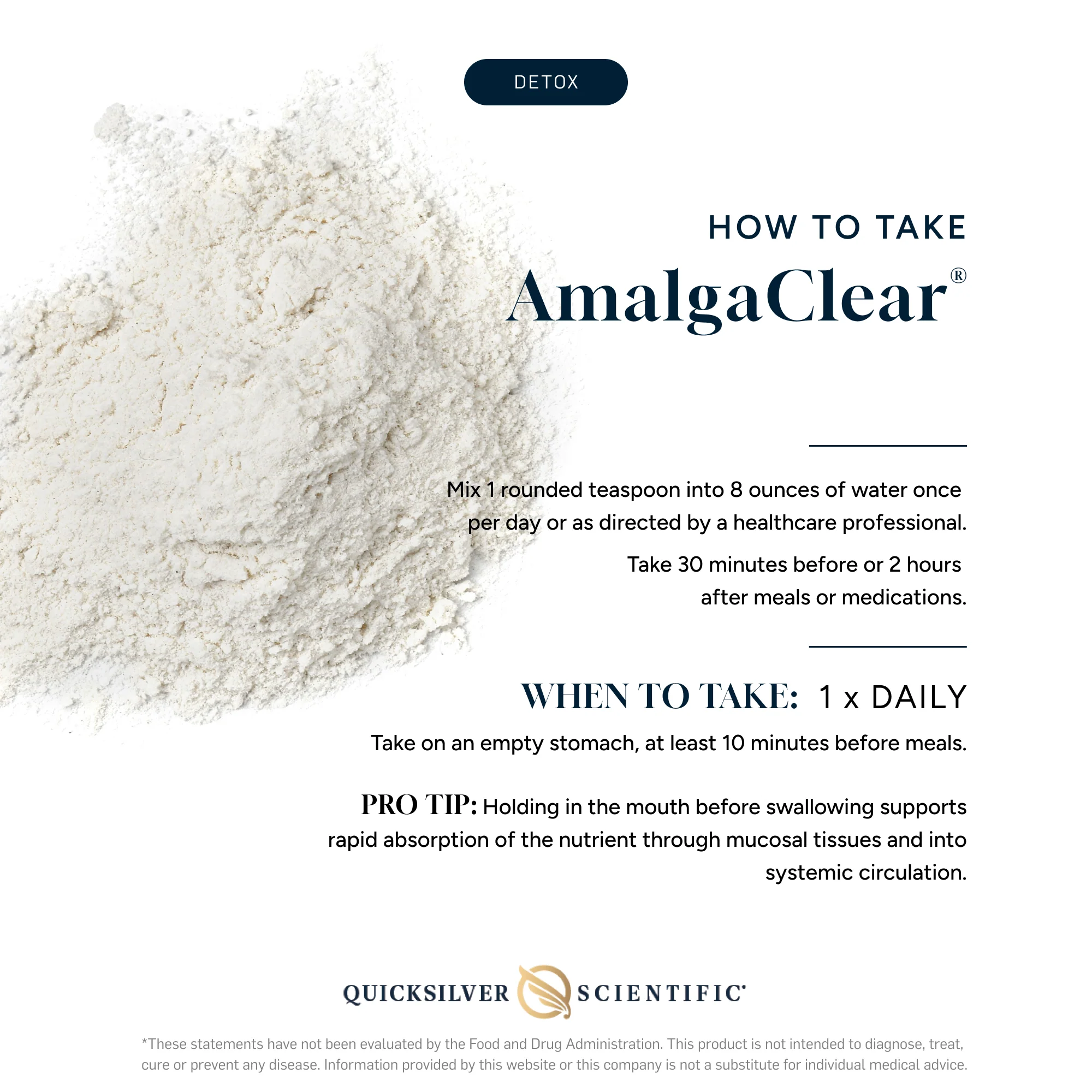 AmalgaClear® - Image 3