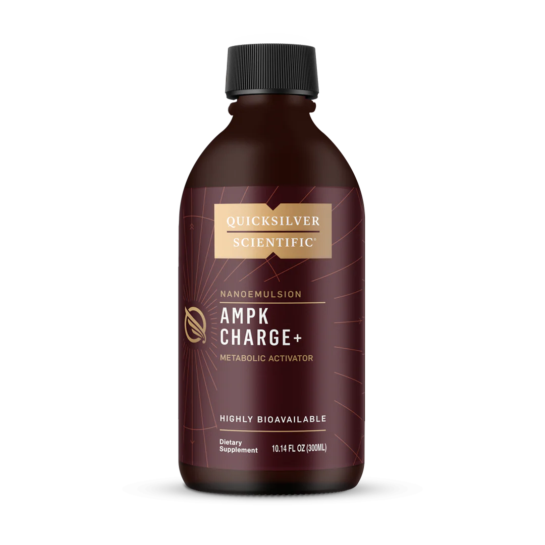 AMPK Charge+® 300 mL