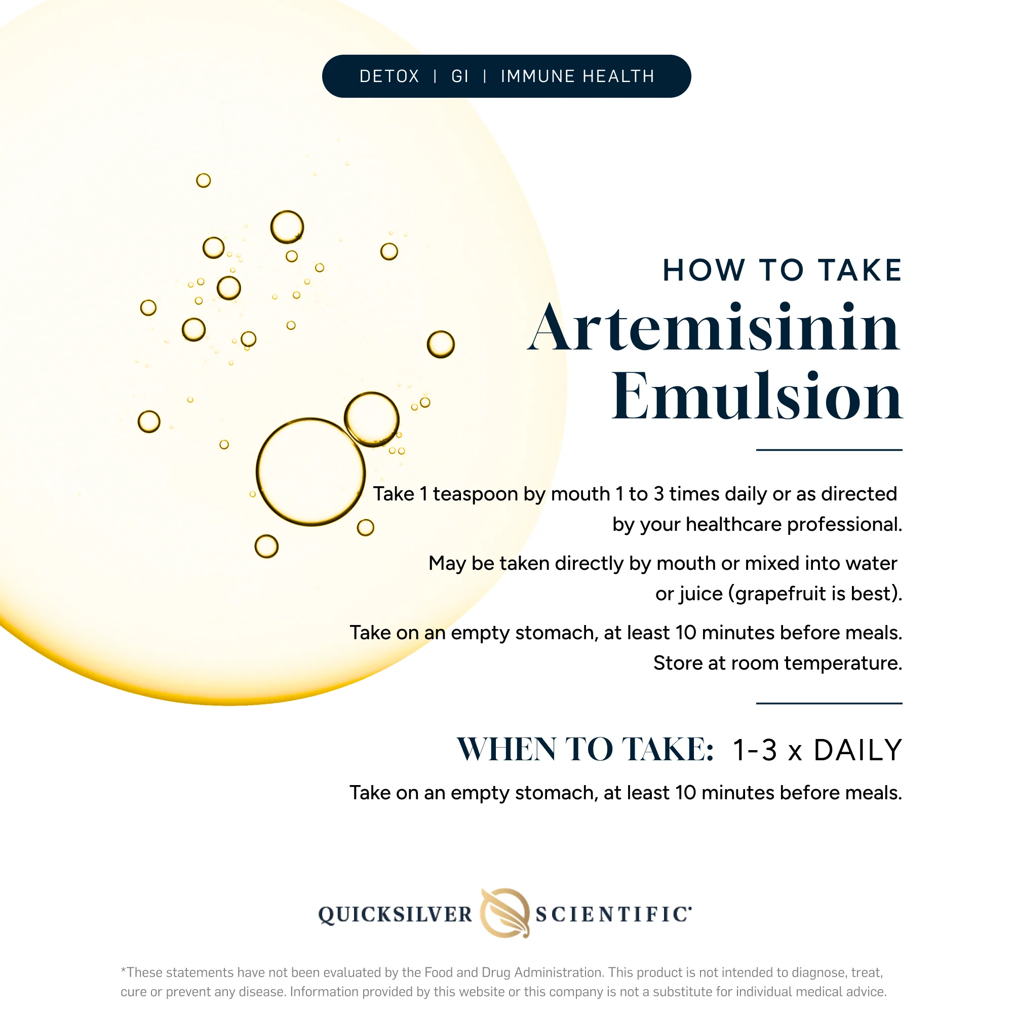 Artemisinin - Image 3