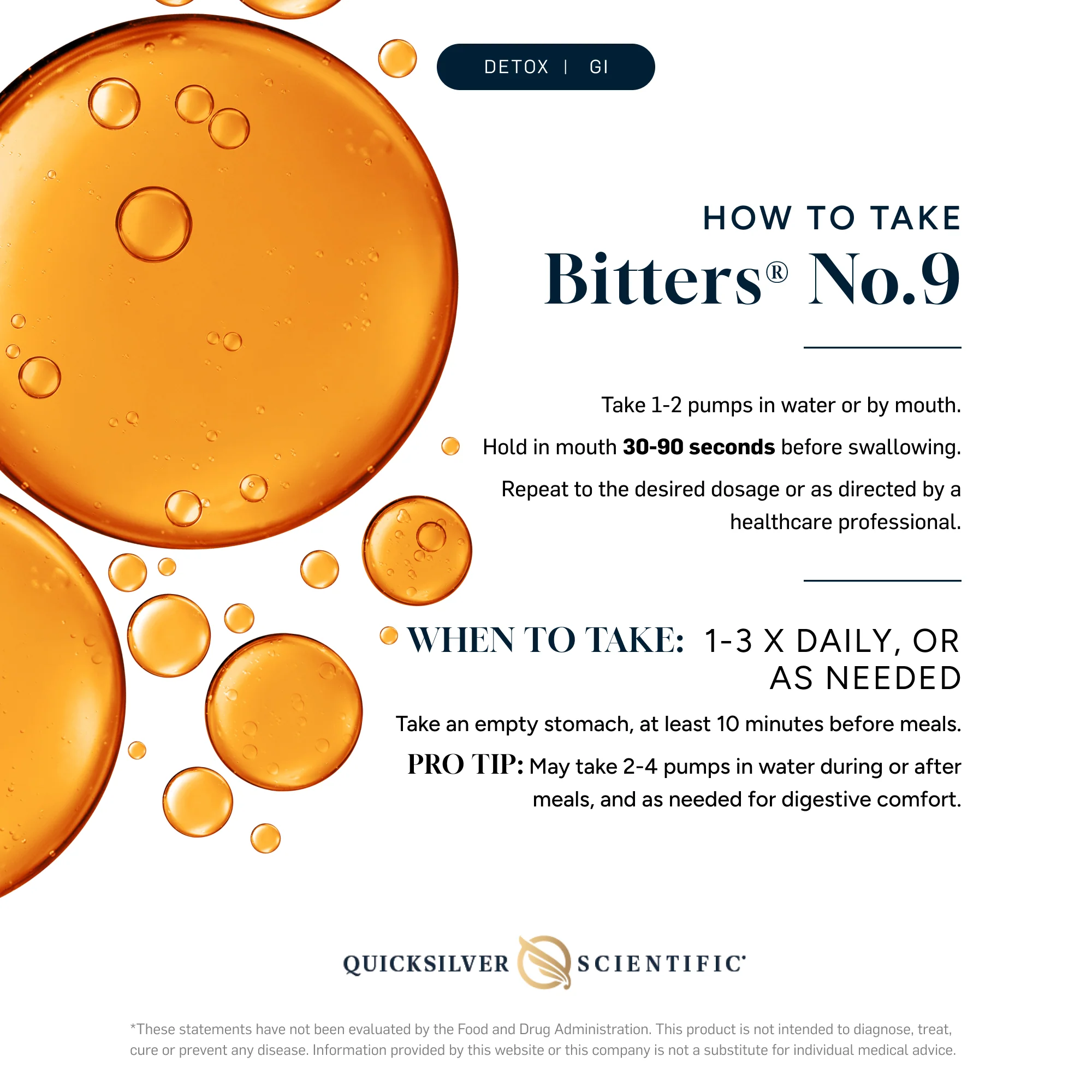 Bitters® No. 9 - Image 3