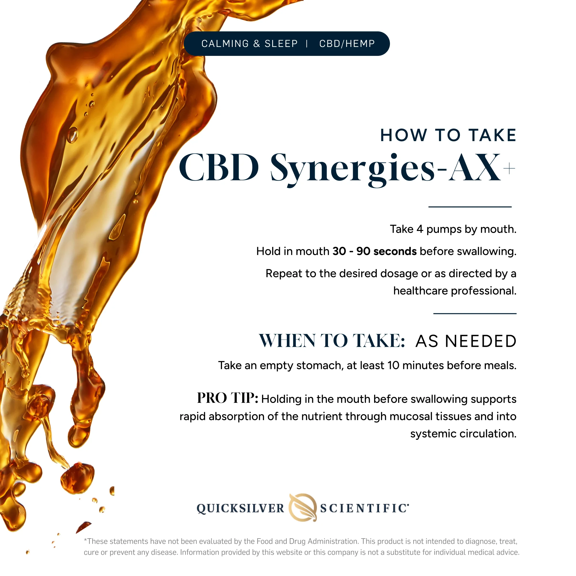 CBD Synergies-AX+ - Image 3
