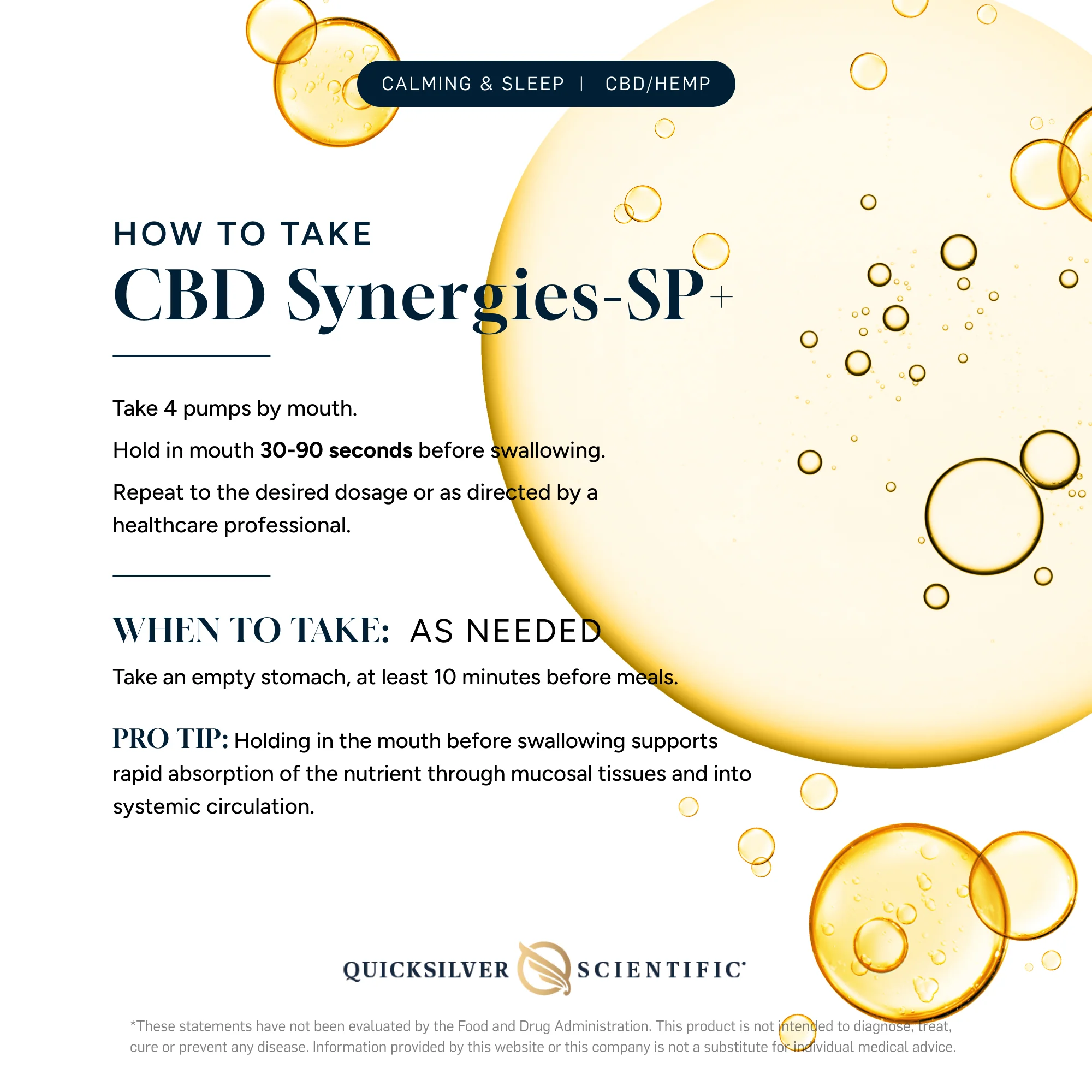 CBD Synergies-SP+ - Image 3