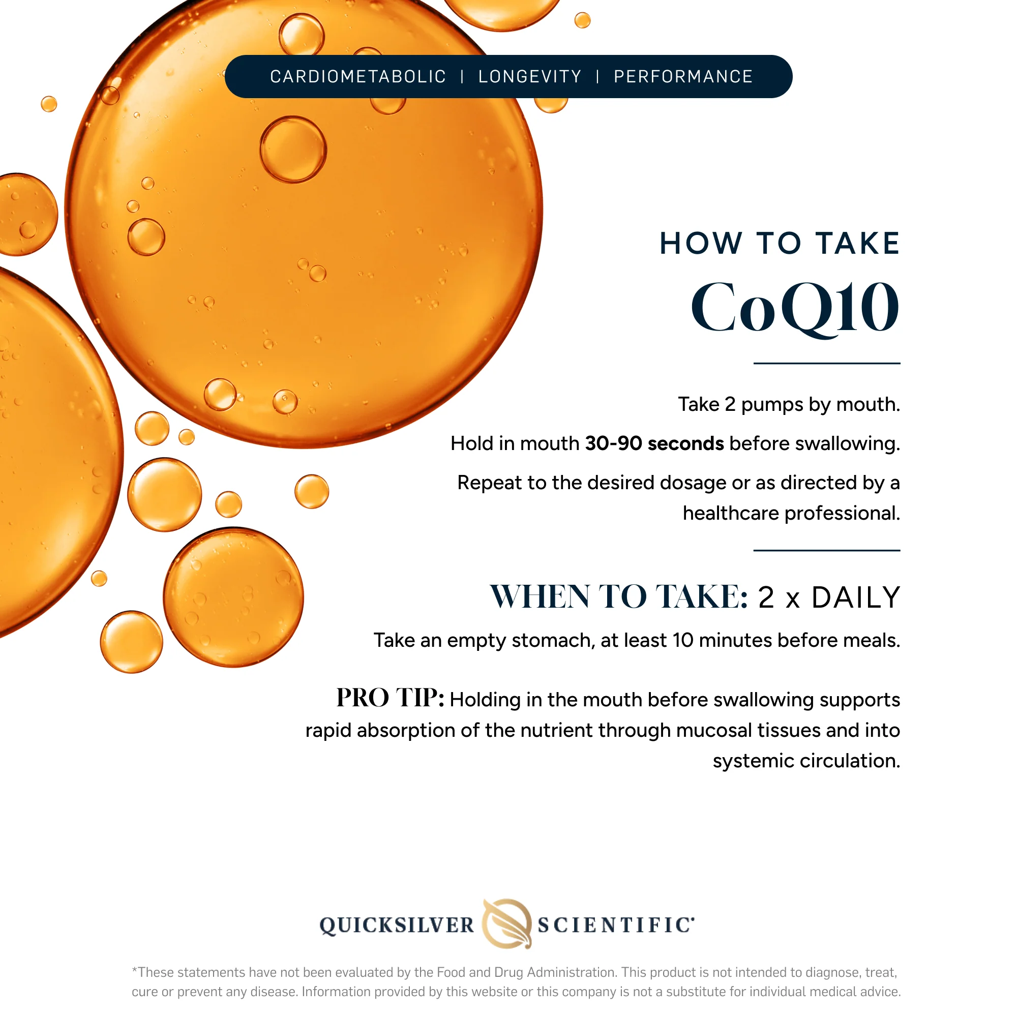 CoQ10 - Image 3
