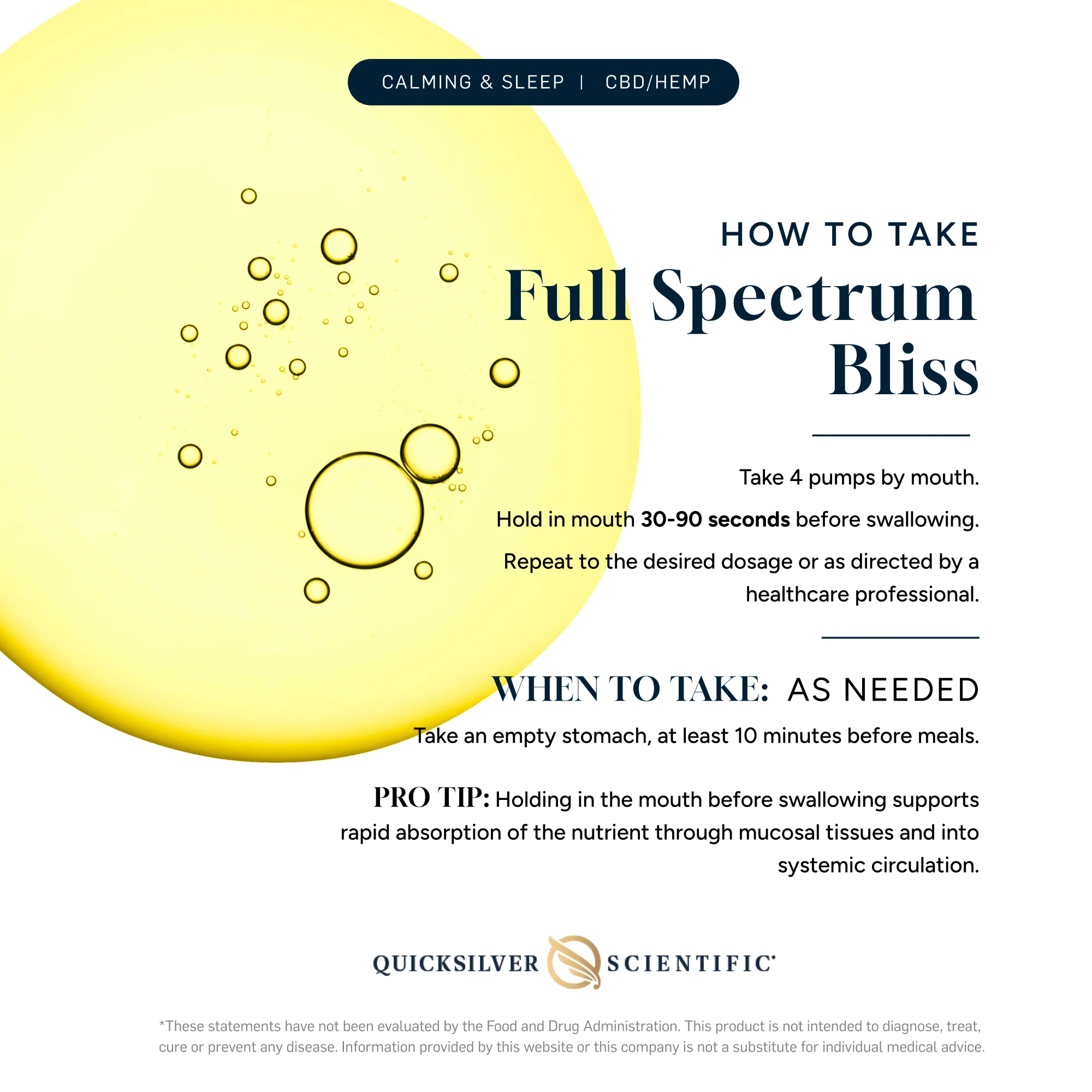 Full Spectrum Bliss - Image 3