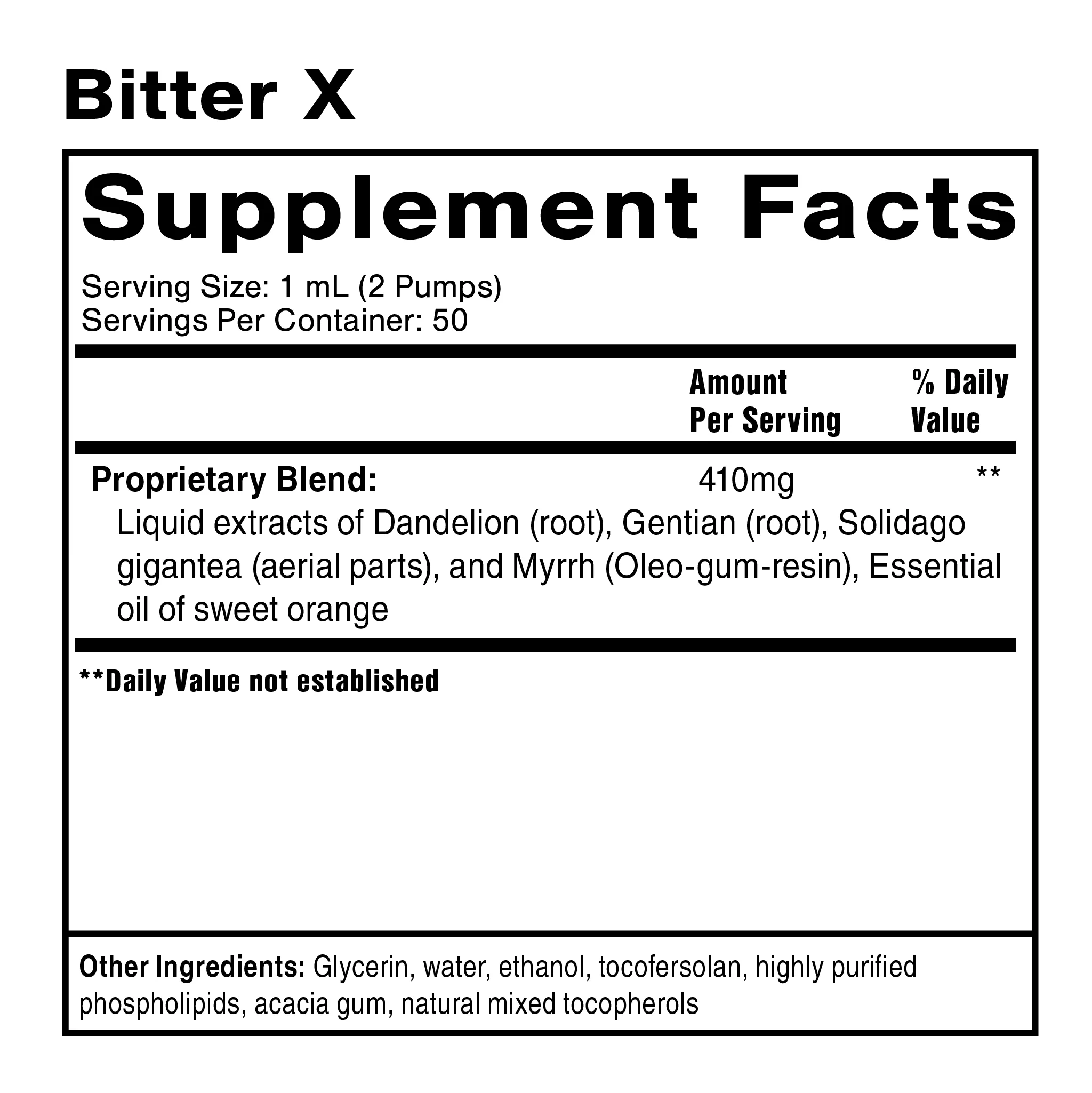 G.I. Detox Box - Image 3