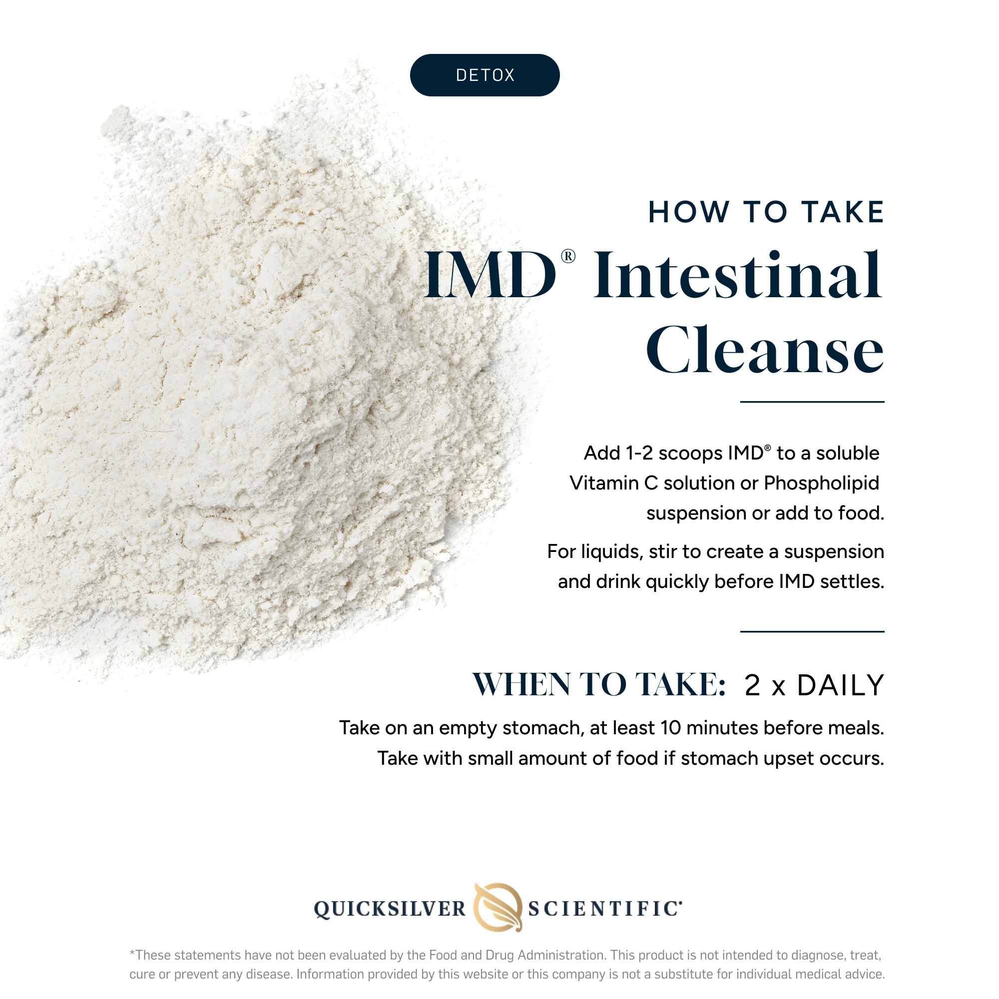 IMD® 6 Gram - Image 3