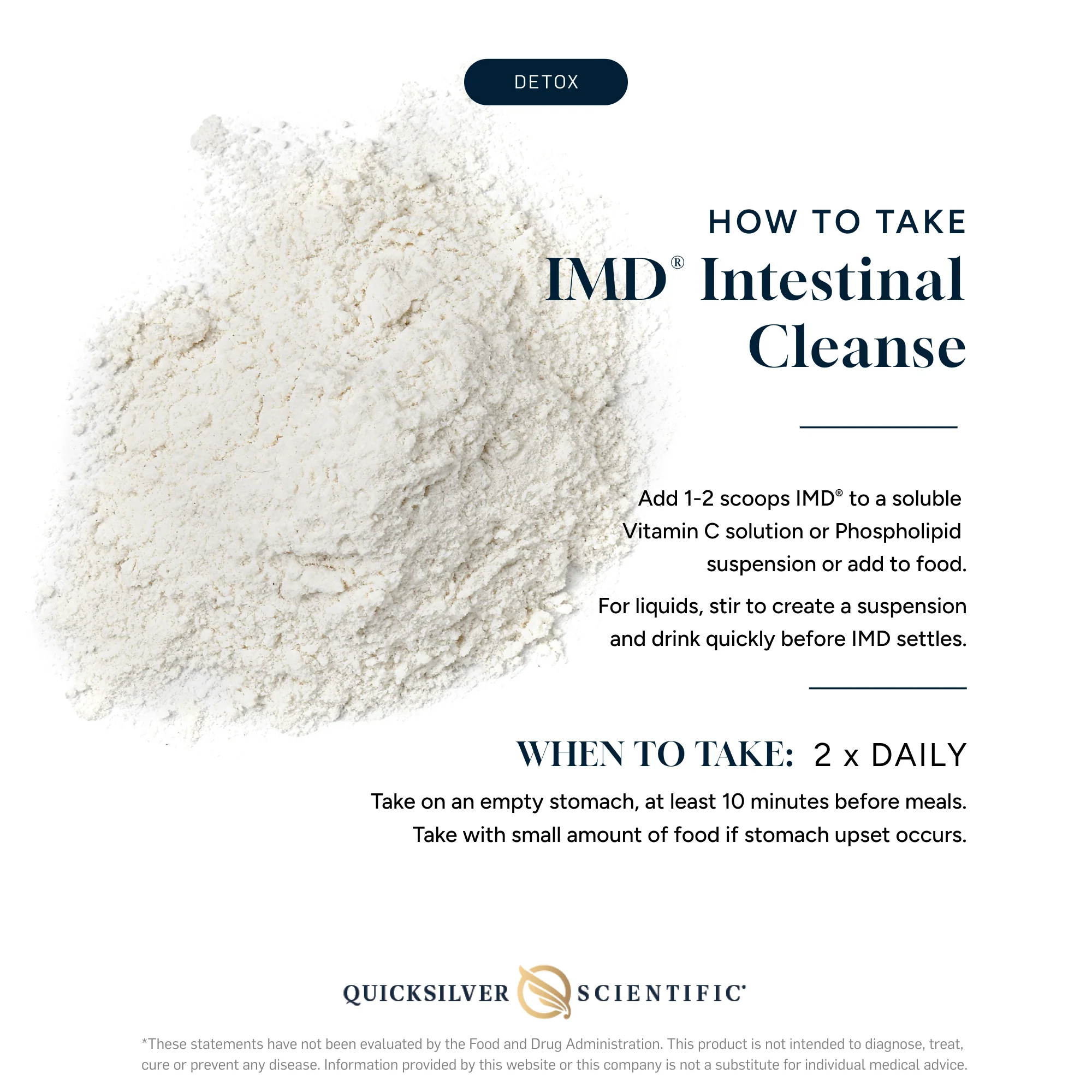 IMD® 9 Gram - Image 3