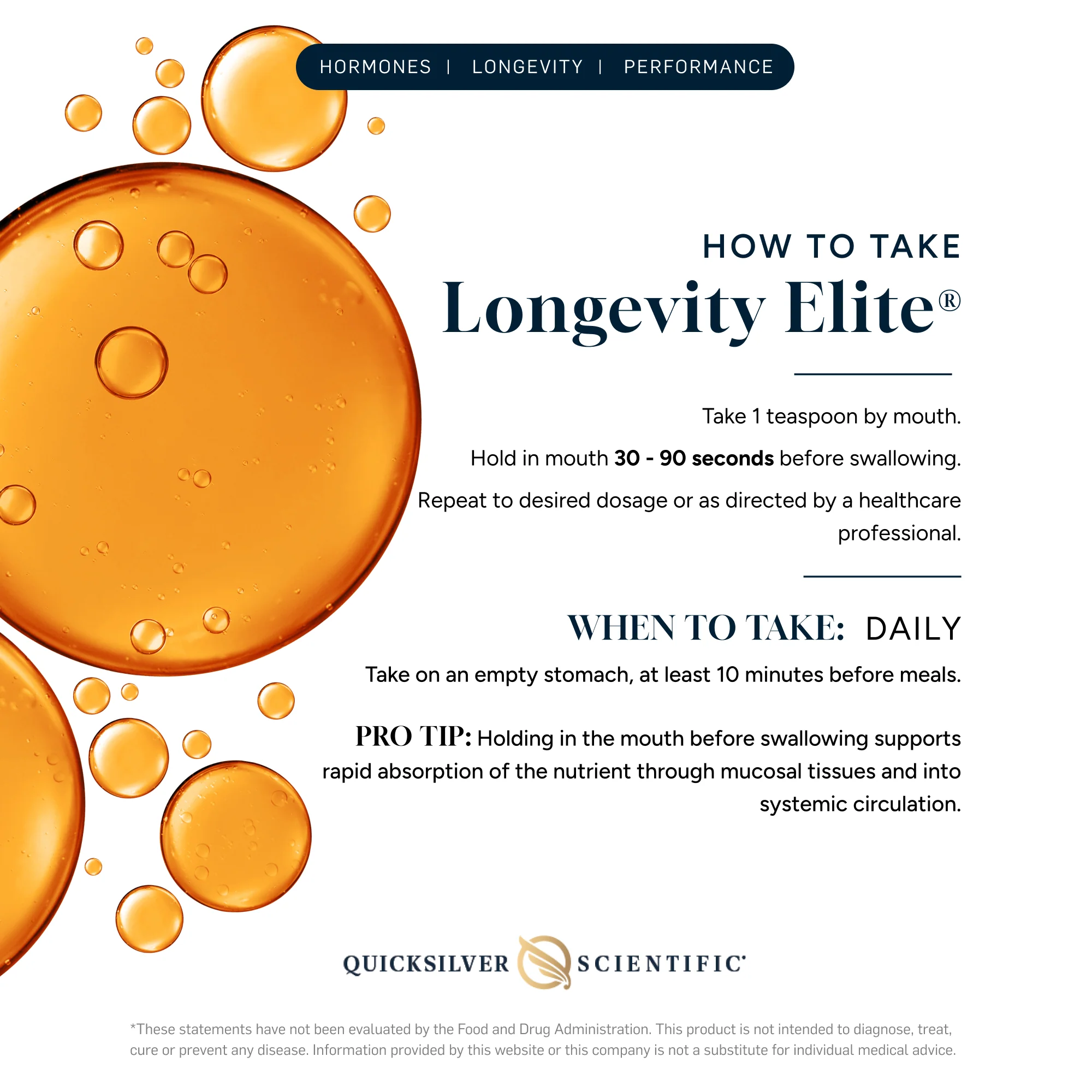Longevity Elite® - Image 3