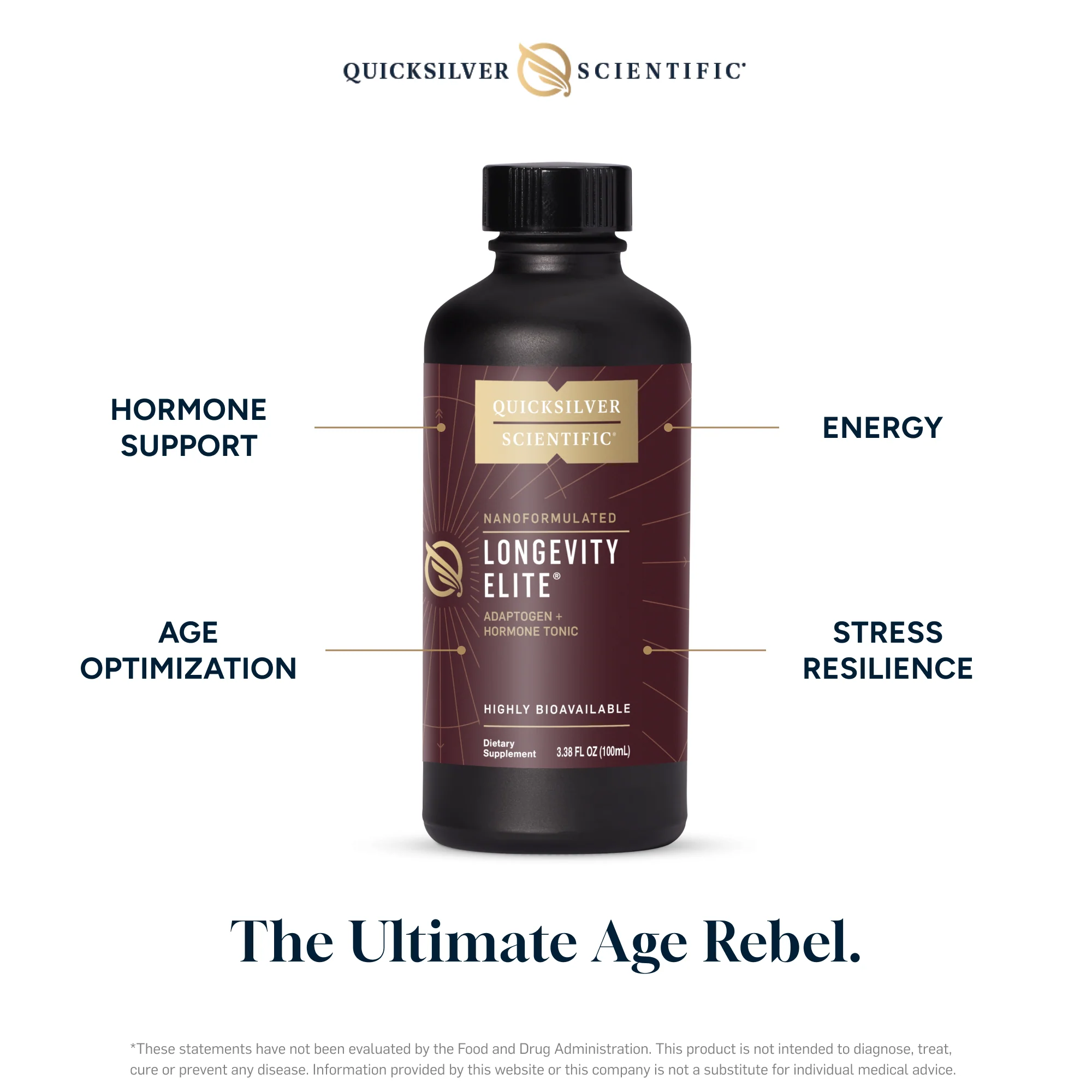 Longevity Elite® - Image 4