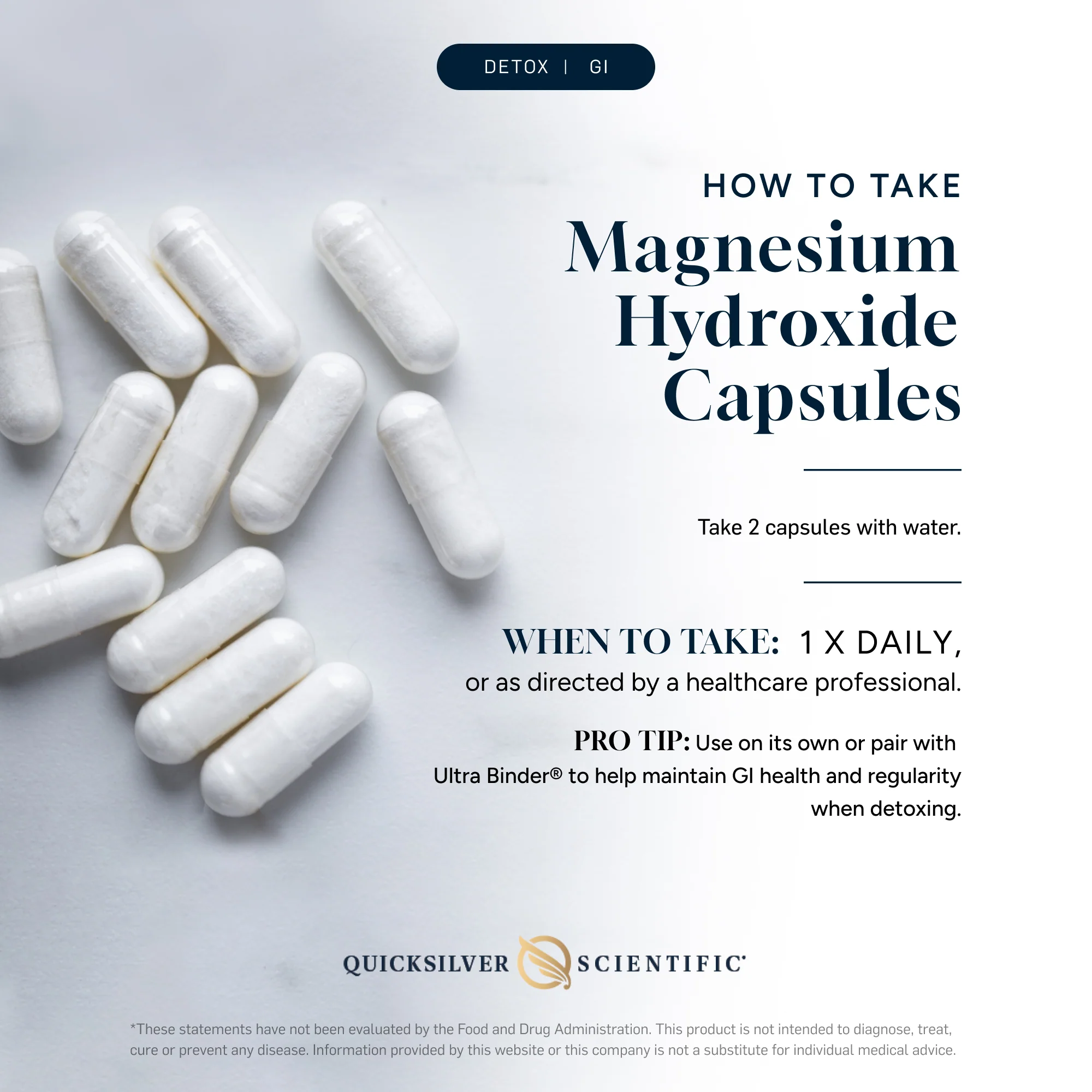 Magnesium Hydroxide - Image 3