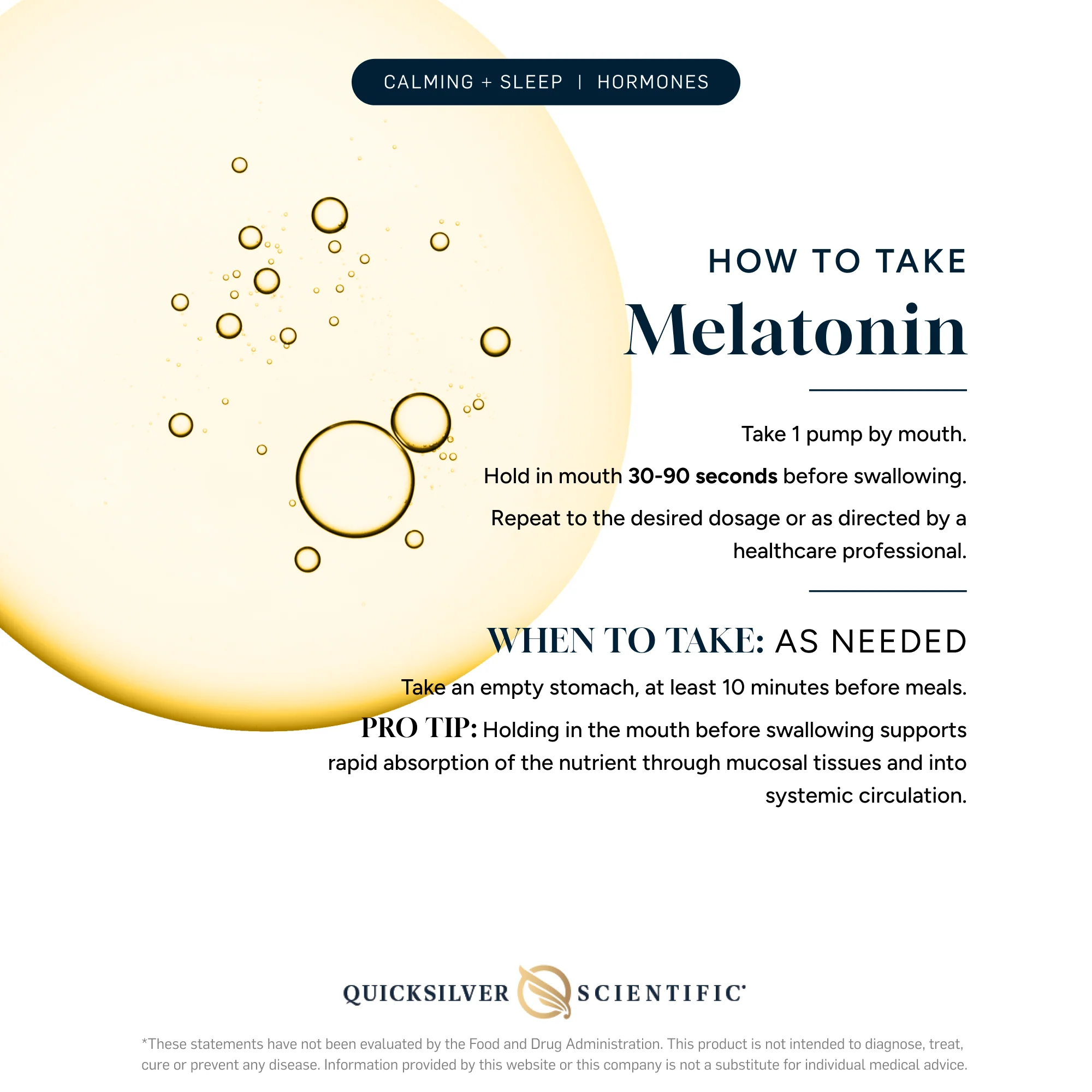 Melatonin - Image 4