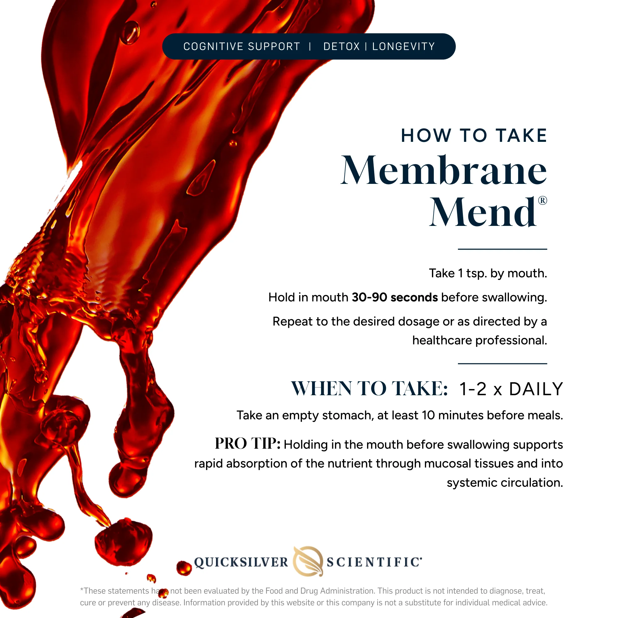 Membrane Mend® - Image 3