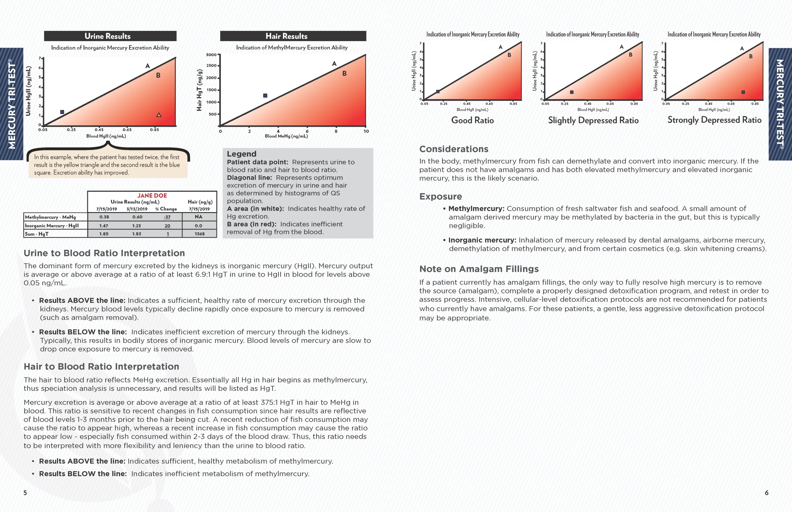 Mercury Tri-Test® & Blood Metals Panel - Image 6