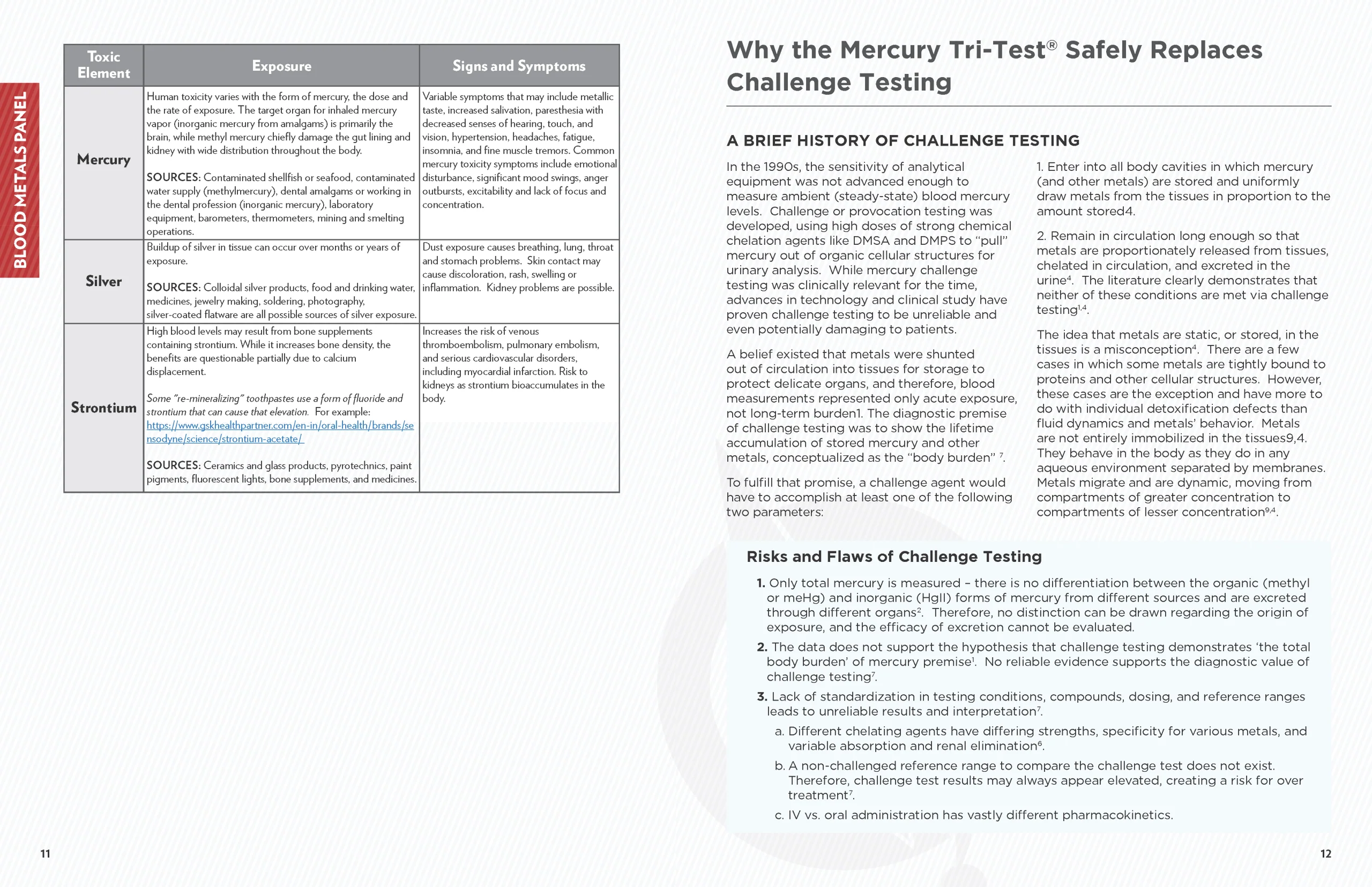 Mercury Tri-Test® & Blood Metals Panel - Image 9