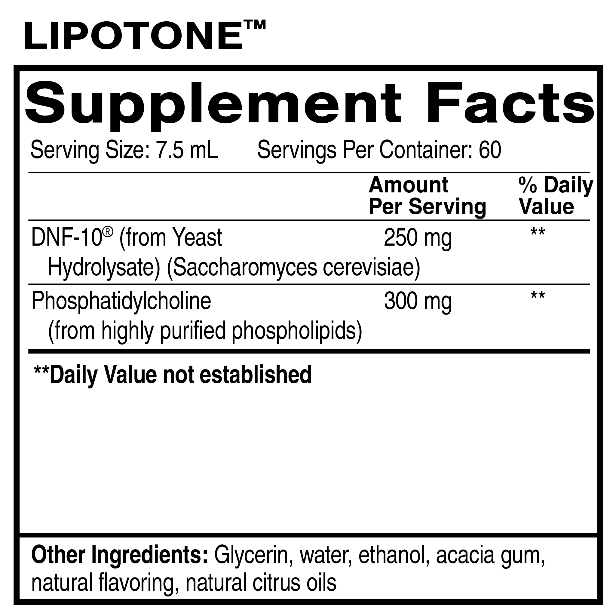 Metabolic Activation Protocol - Image 2