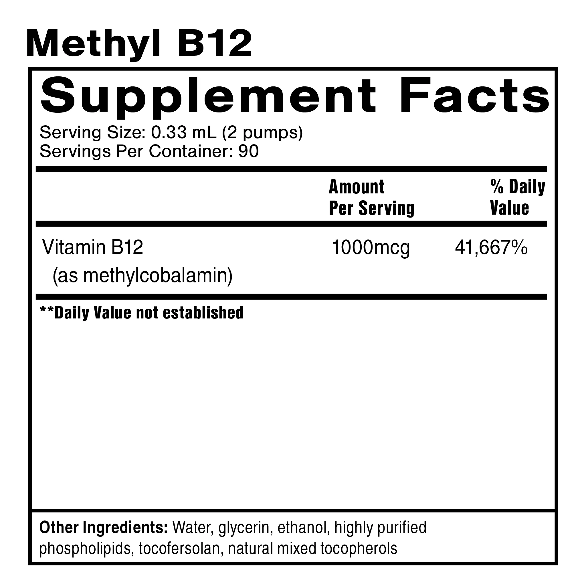 Methyl B-12 - Image 2