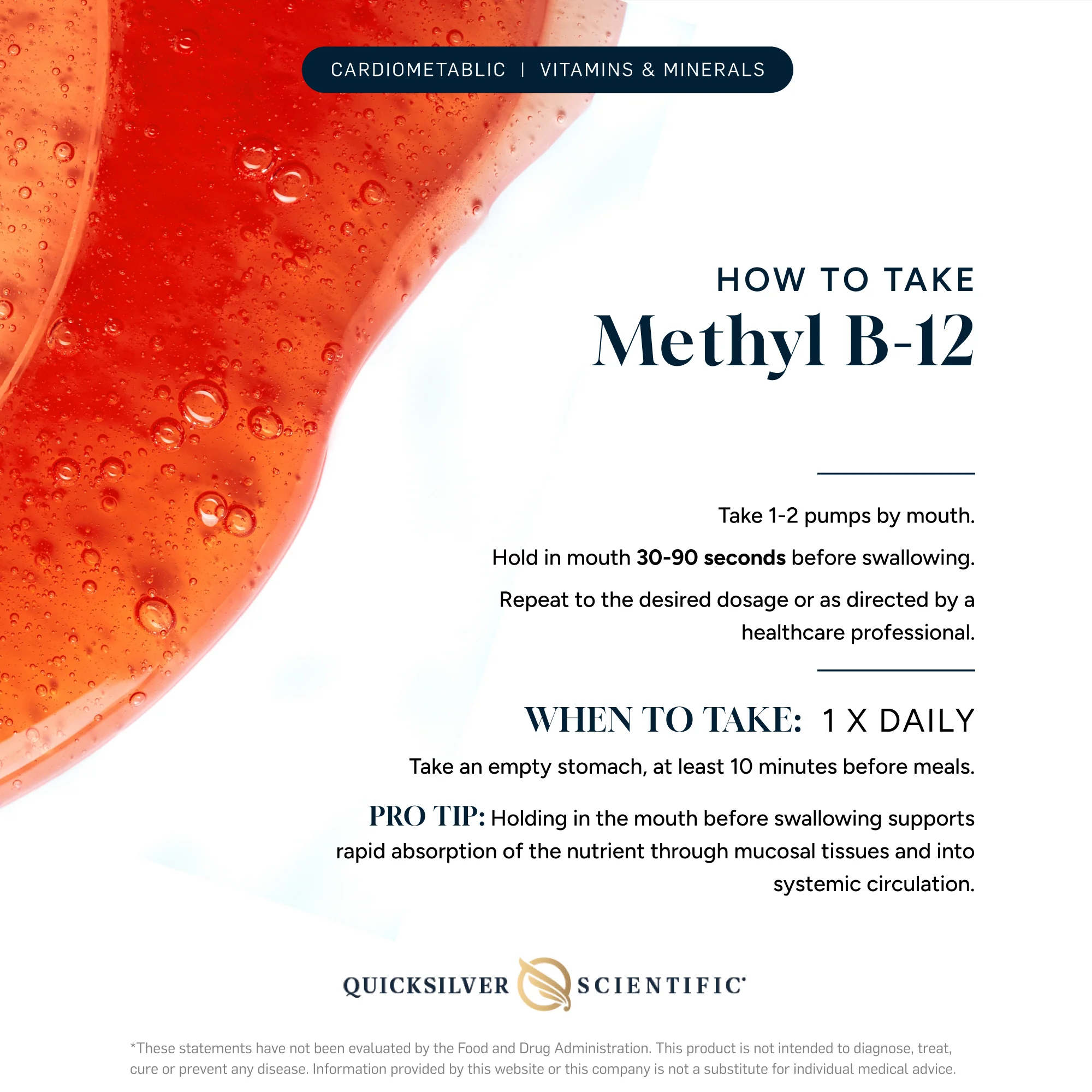 Methyl B-12 - Image 4