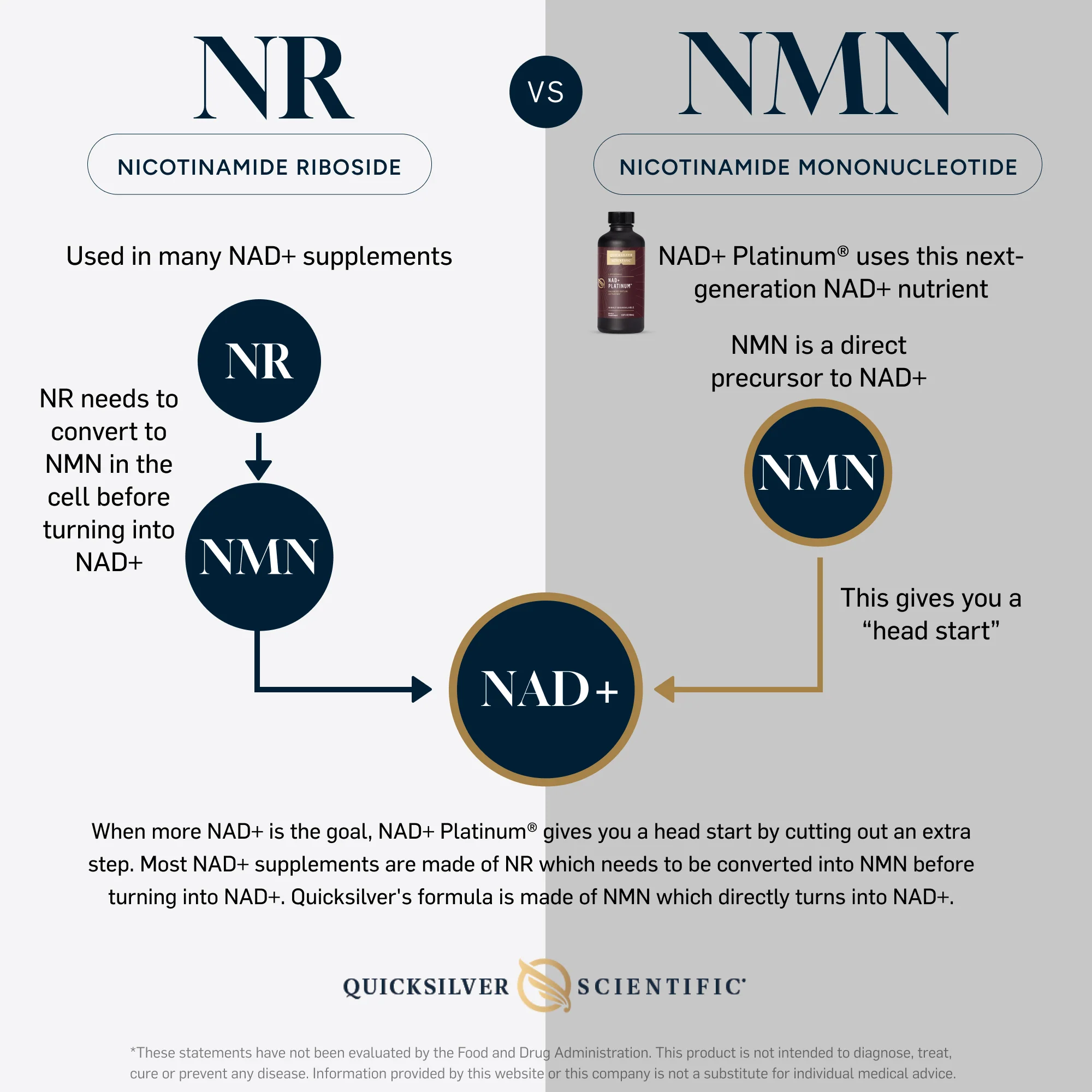 NAD+ Platinum® - Image 4