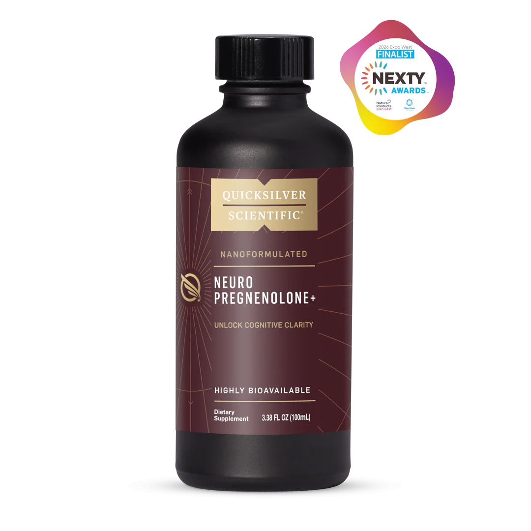 Neuro Pregnenolone+