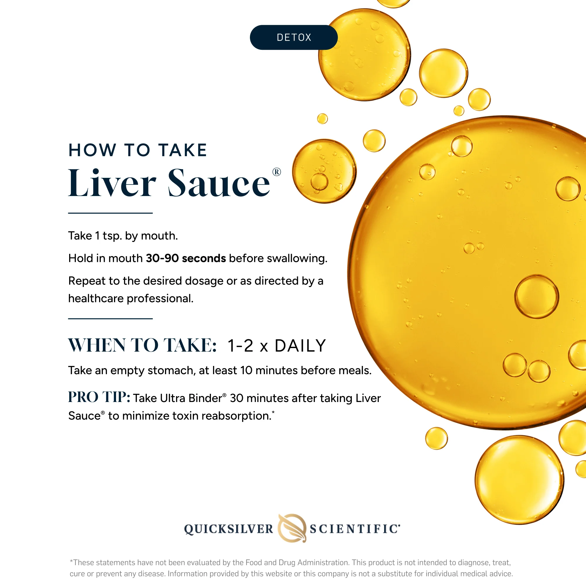 PushCatch® Liver Detox - Image 8