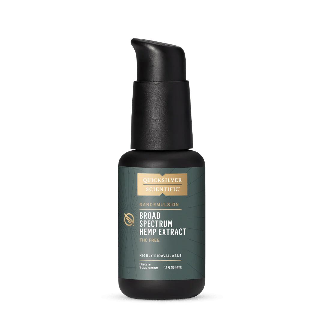 THC Free CBD