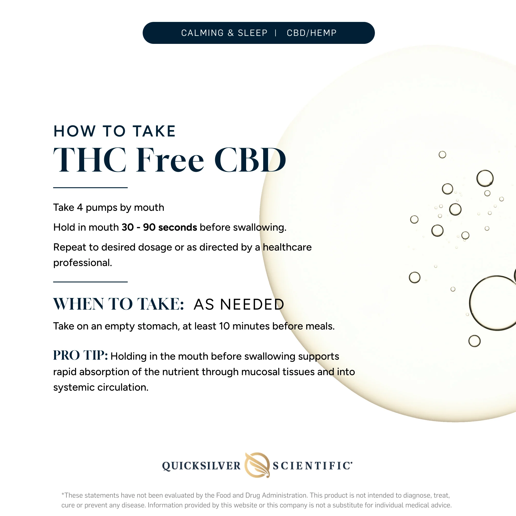 THC Free CBD - Image 3