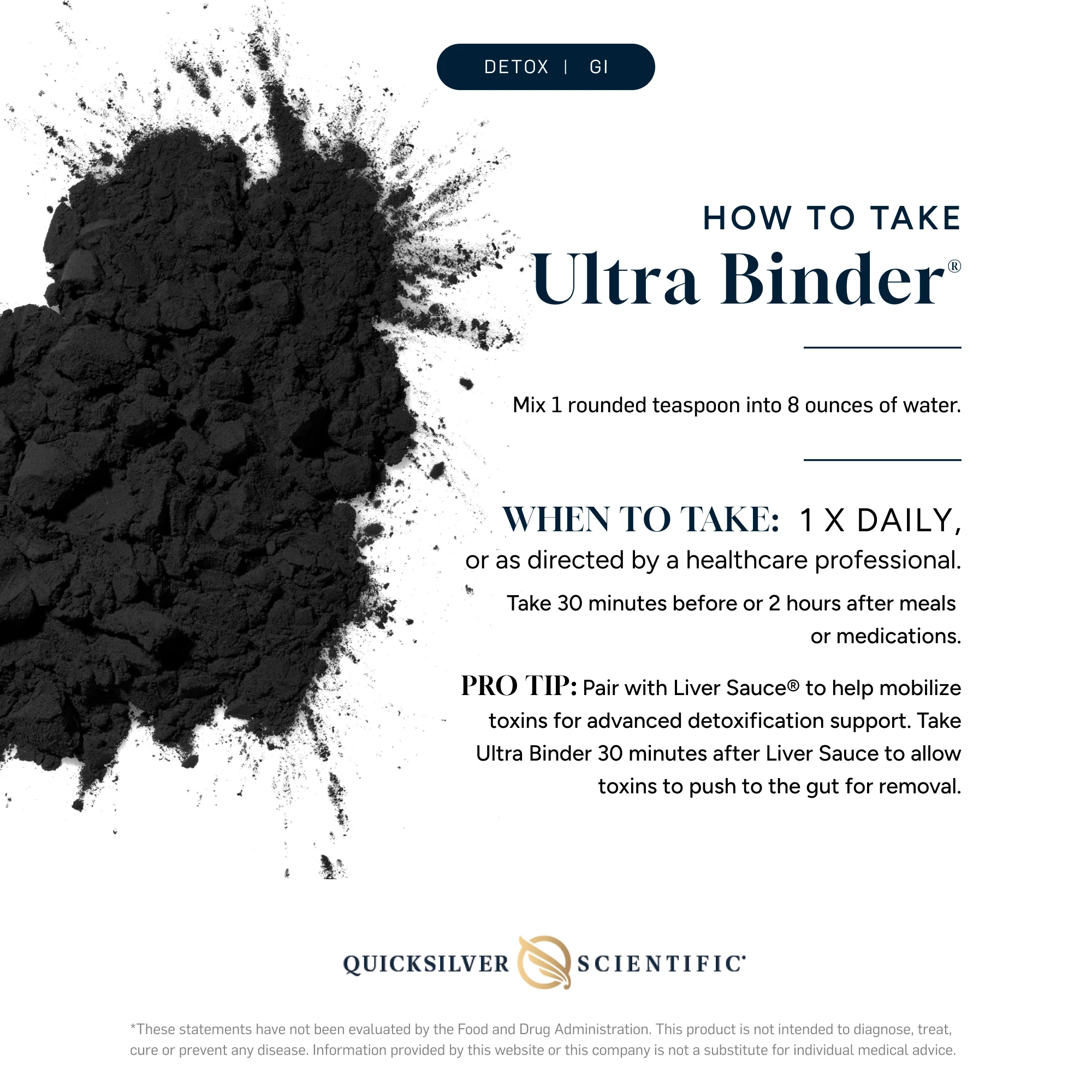 Ultra Binder® - Image 3