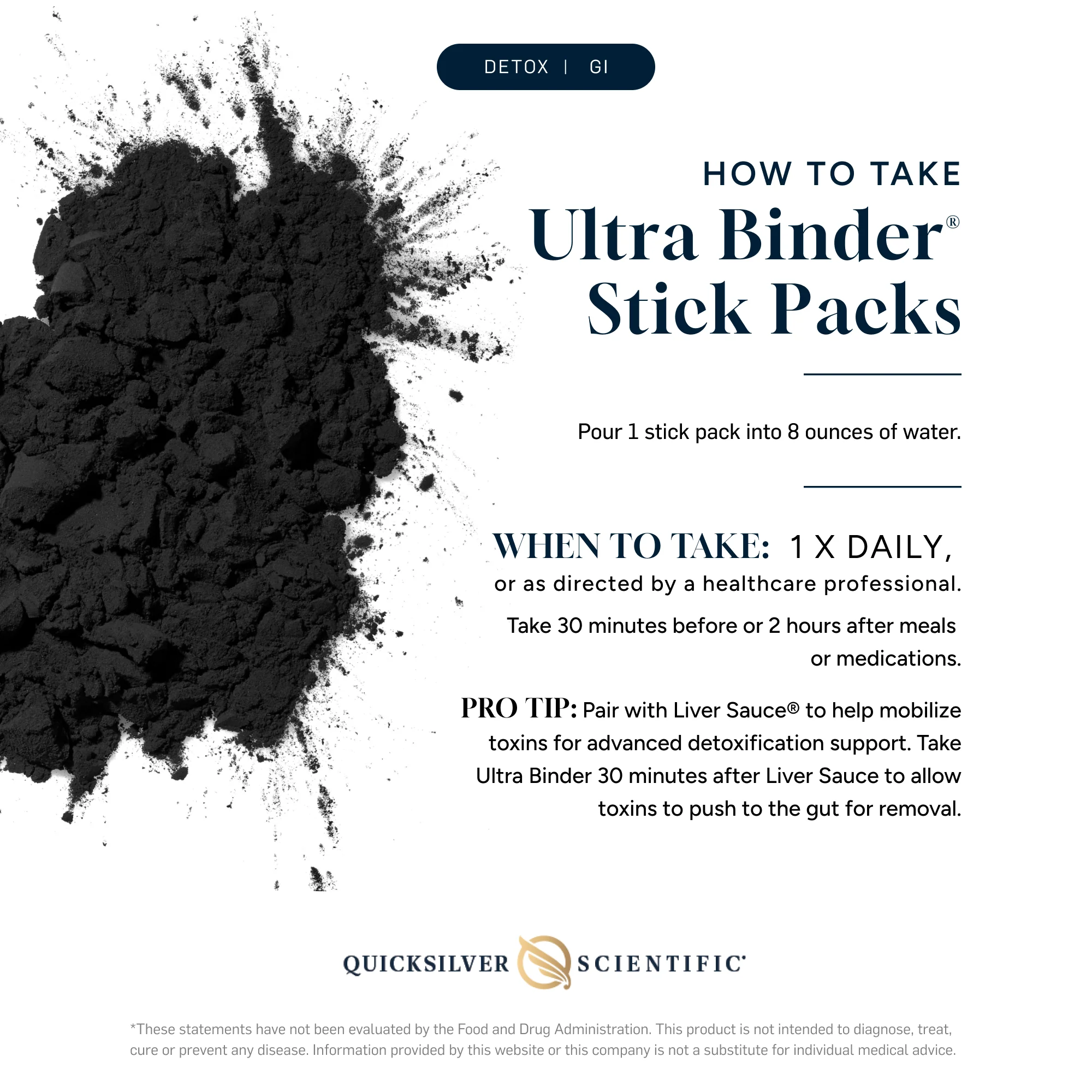PushCatch® Liver Detox - Image 9