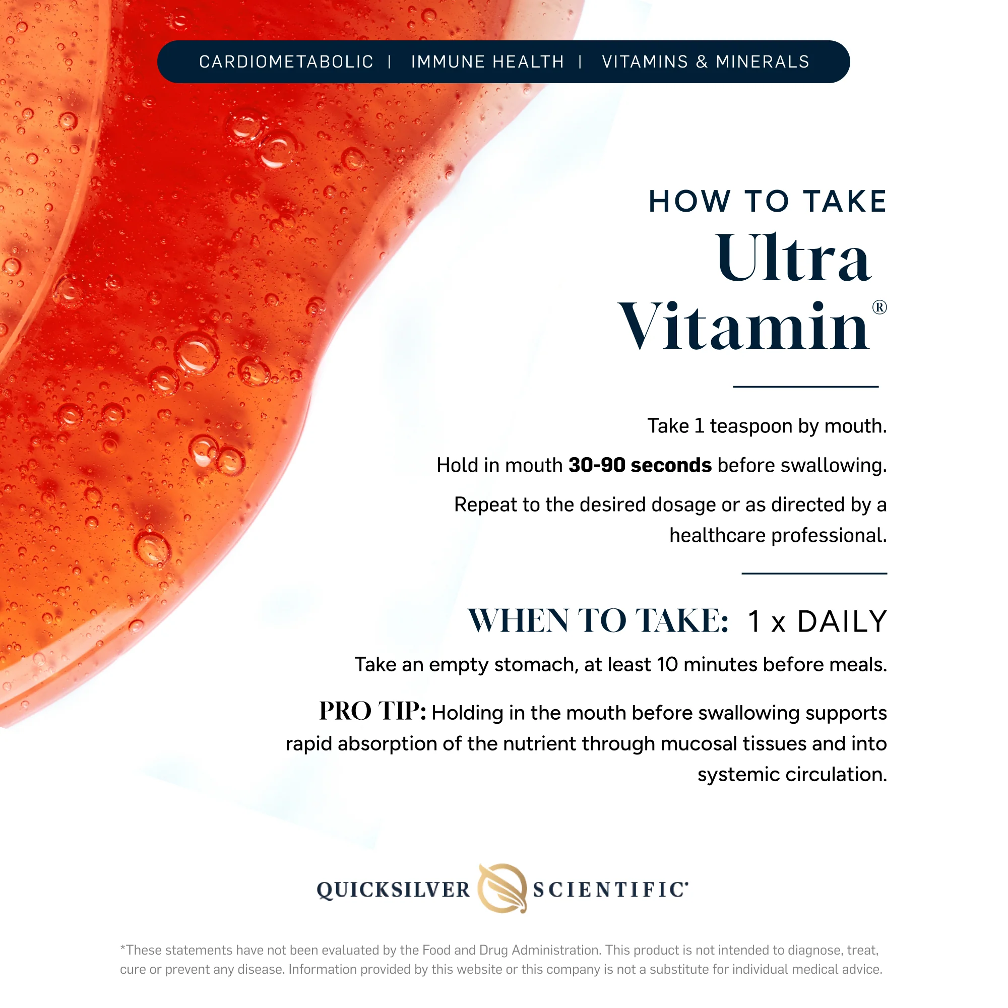 Ultra Vitamin® - Image 3